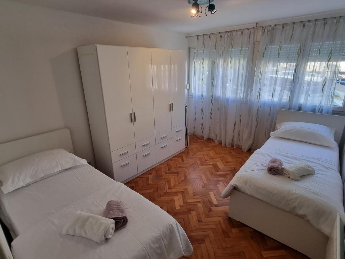 Apartament Nani Split Zewnętrze zdjęcie
