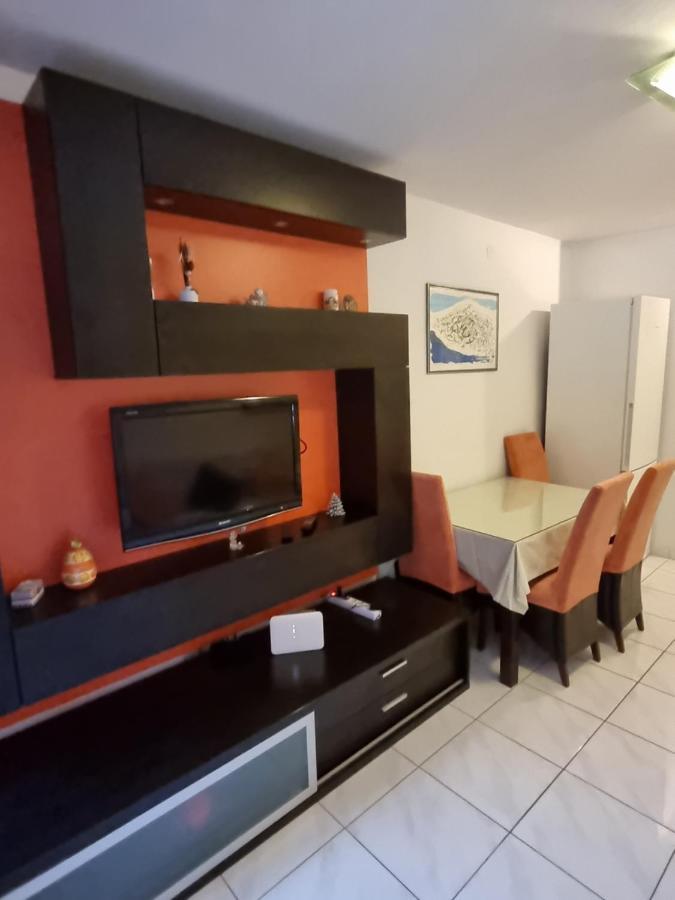 Apartament Nani Split Zewnętrze zdjęcie