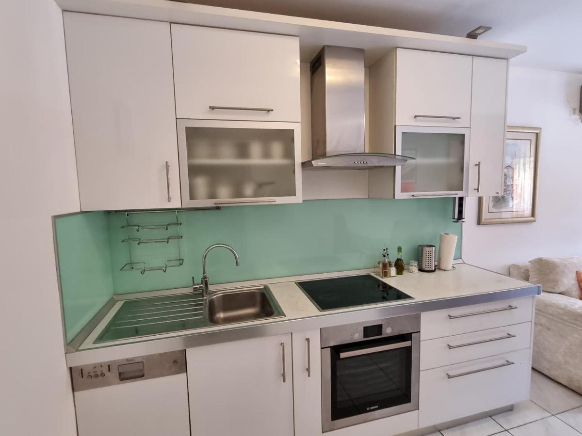 Apartament Nani Split Zewnętrze zdjęcie