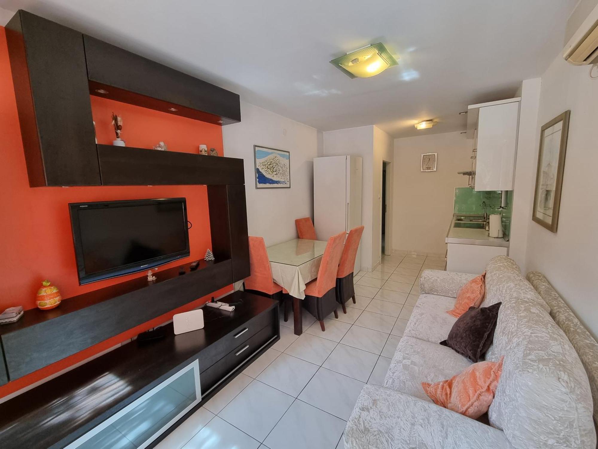Apartament Nani Split Zewnętrze zdjęcie