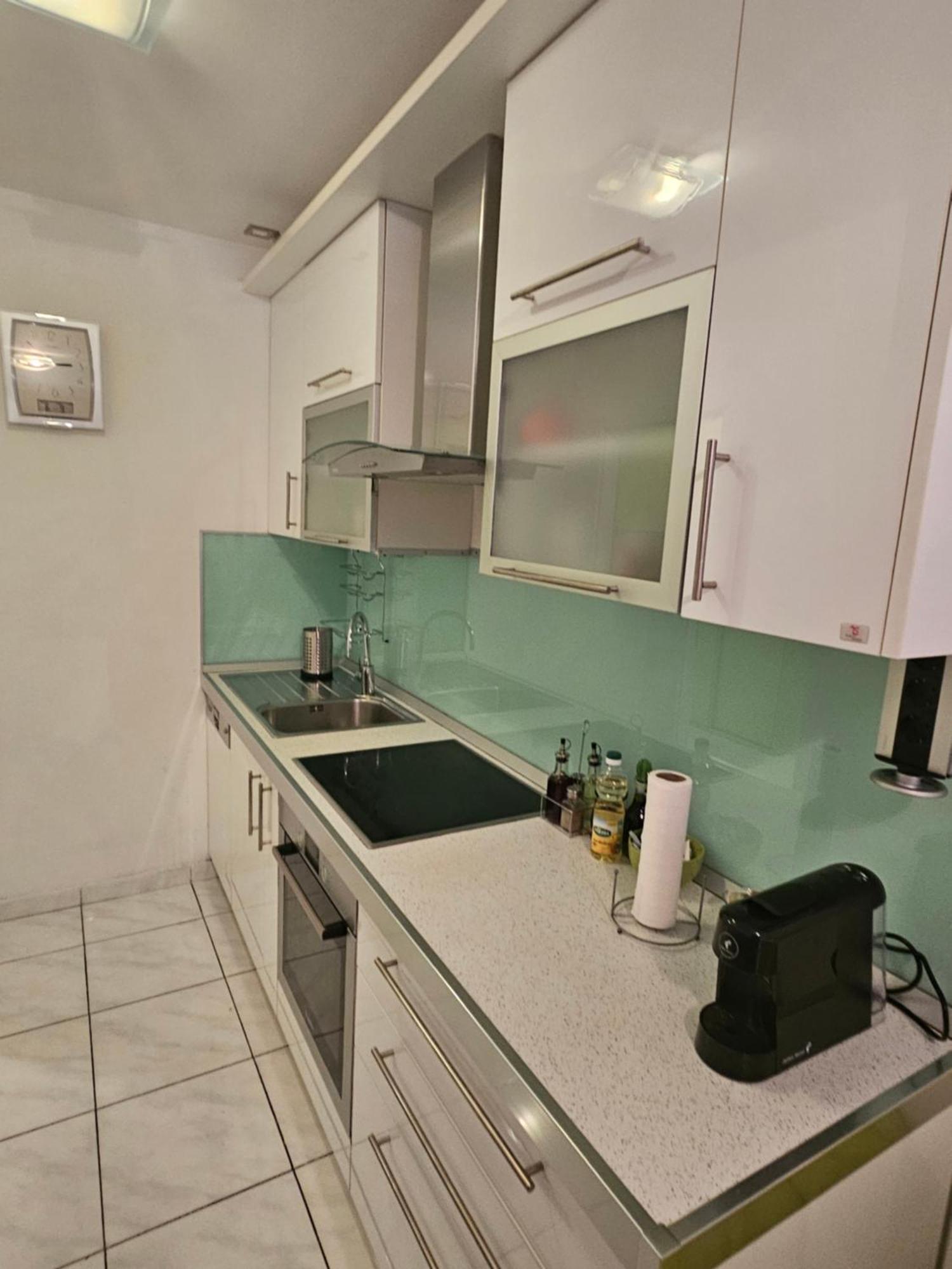 Apartament Nani Split Zewnętrze zdjęcie