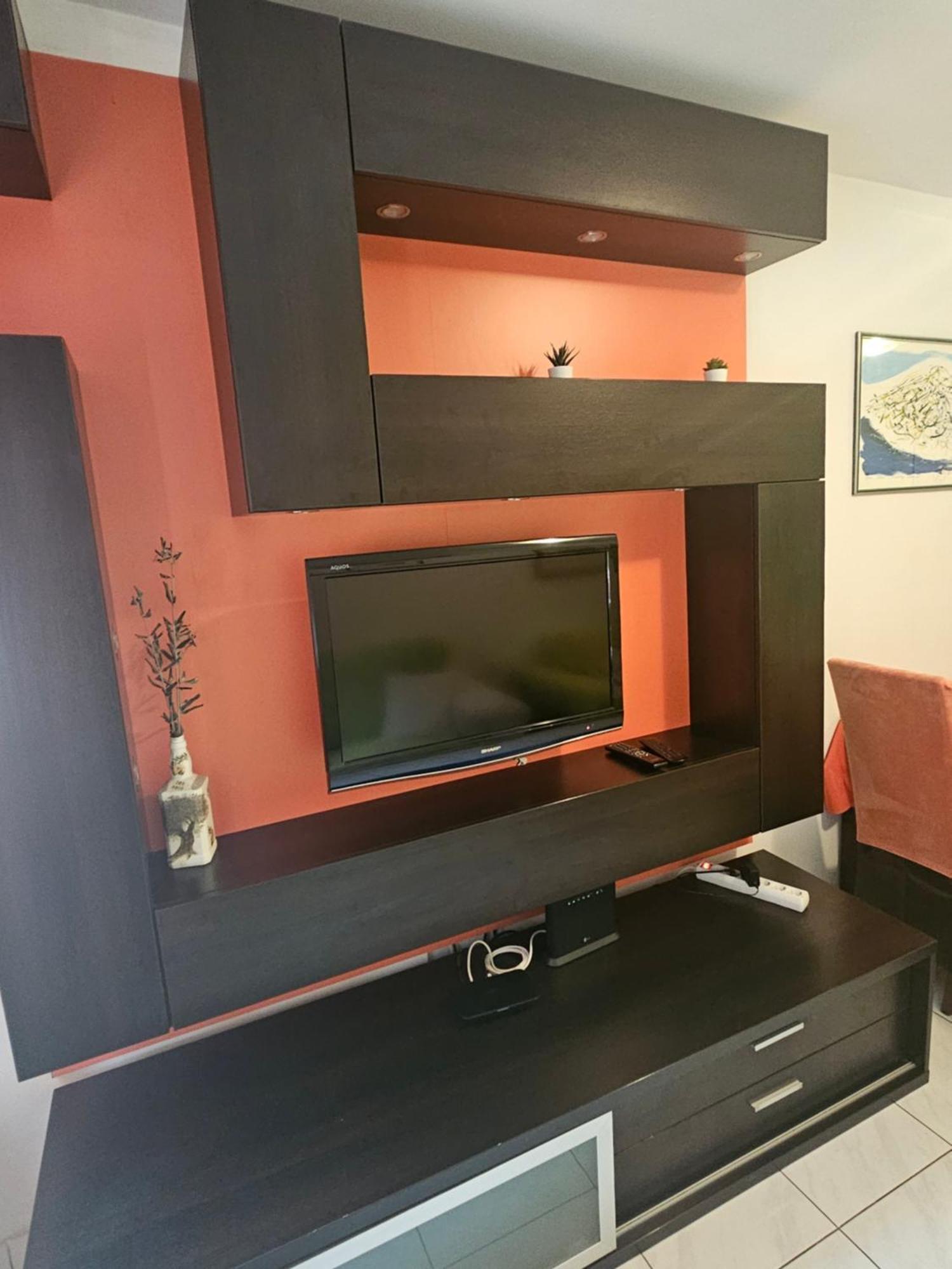 Apartament Nani Split Zewnętrze zdjęcie