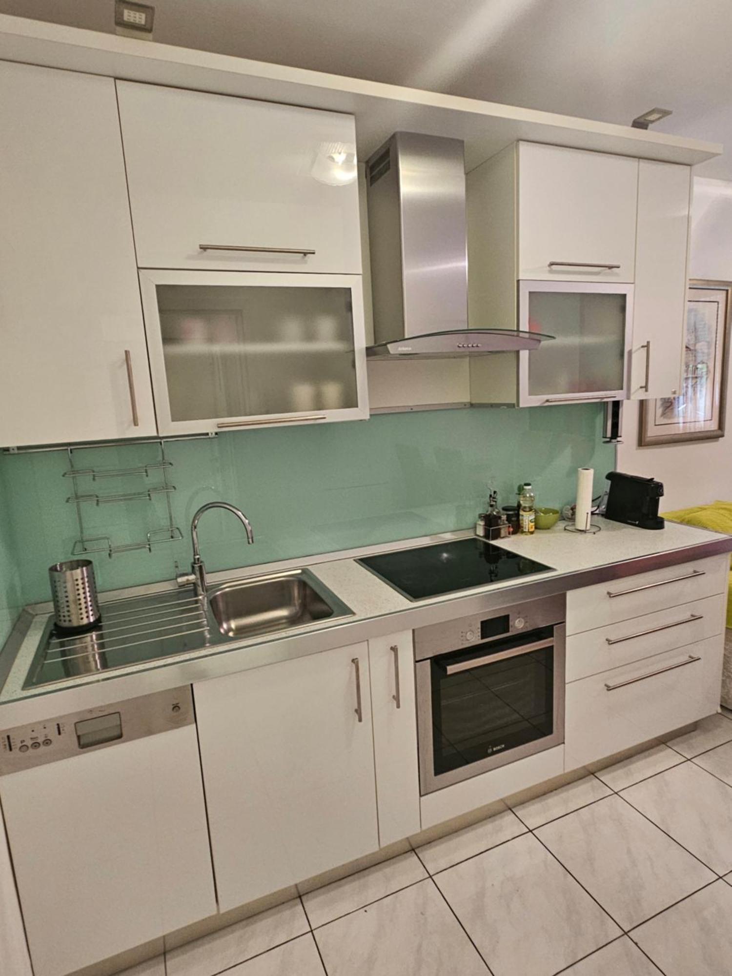 Apartament Nani Split Zewnętrze zdjęcie