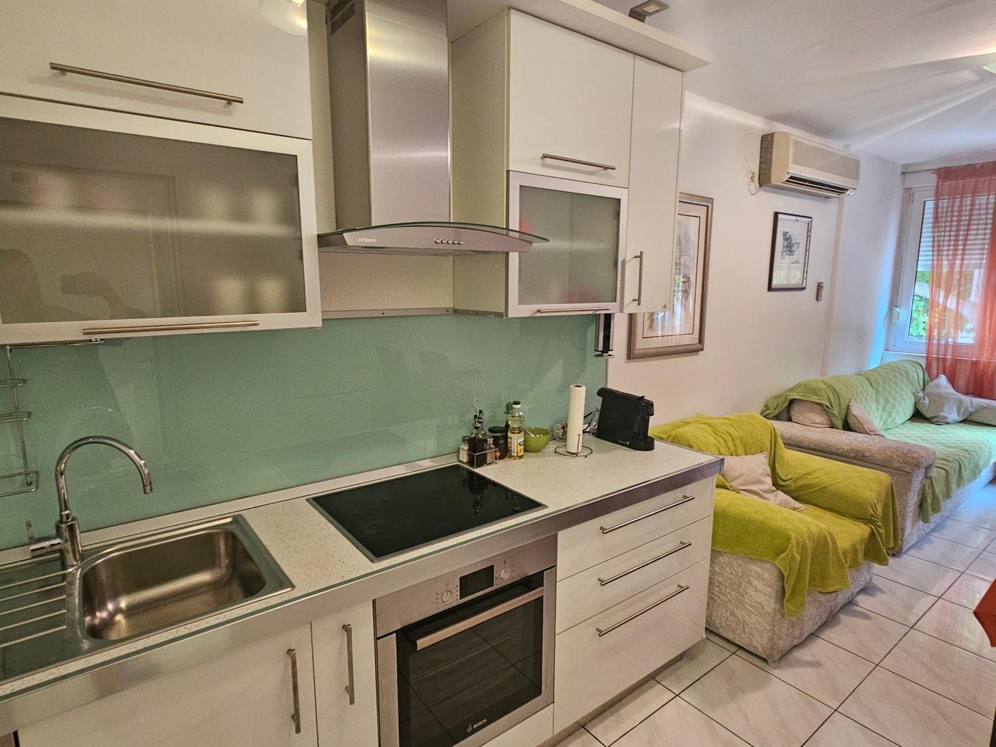 Apartament Nani Split Zewnętrze zdjęcie