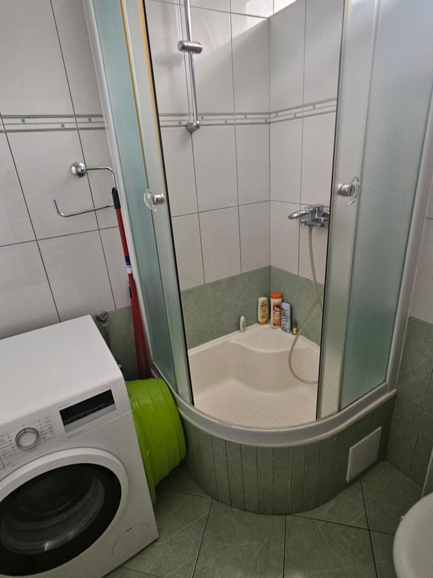Apartament Nani Split Zewnętrze zdjęcie