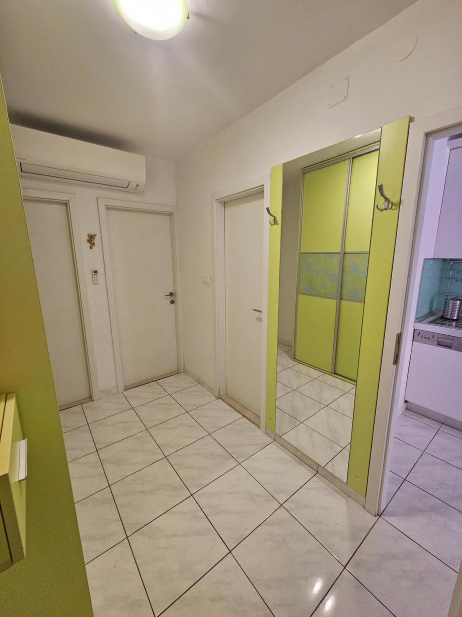 Apartament Nani Split Zewnętrze zdjęcie