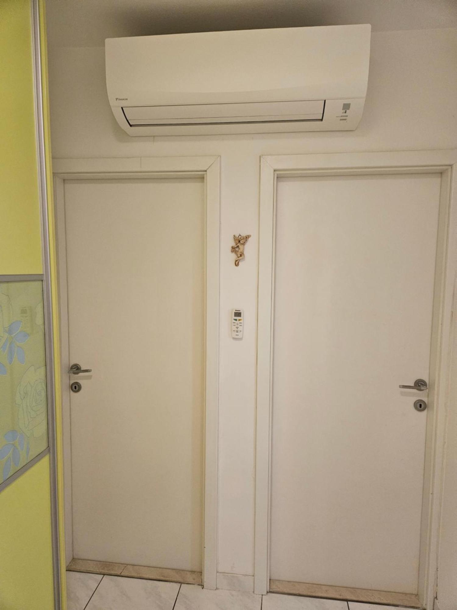 Apartament Nani Split Zewnętrze zdjęcie