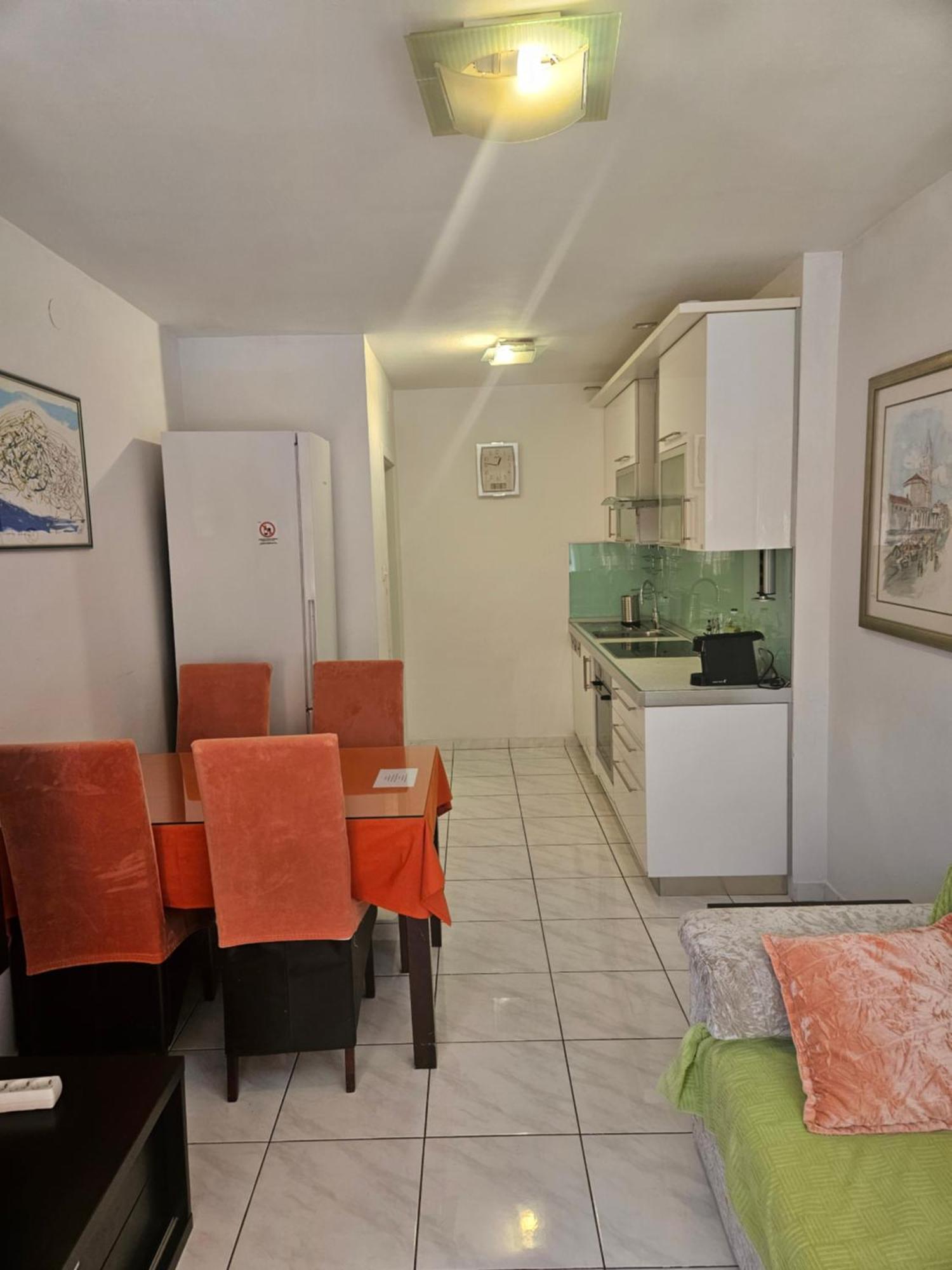 Apartament Nani Split Zewnętrze zdjęcie